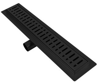 Душевой лоток Raglo R650.60.06 60см чёрный