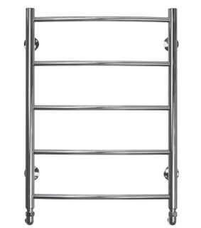 Полотенцесушитель водяной Domoterm Калипсо П5 500x700 хром