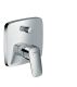 Смеситель Hansgrohe Logis 71405000 для душа встраиваемый