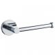 Держатель для туалетной бумаги Wonzon & Woghand Easy WW-8156 хром