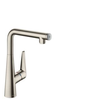 Смеситель Hansgrohe Тalis Select S 72820800 для кухни