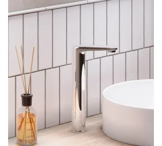 Смеситель для раковины Damixa Jupiter 770280000 Хром