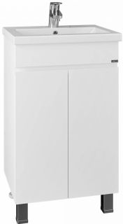 Тумба под раковину СанТа Марс 700239 50см белый