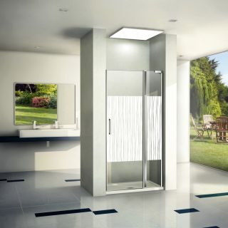 Душевая дверь Good Door Pandora WTW130 стекло прозрачное