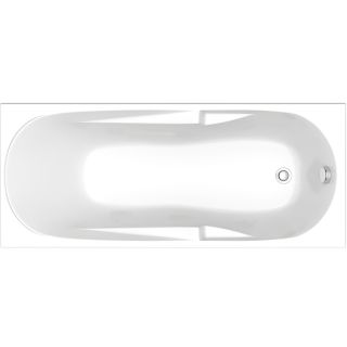 Акриловая ванна Bas Нептун Standart 170x70