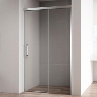 Душевая дверь Cezares STYLUS-SOFT-BF-1-150-C-Cr