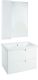 Тумба под раковину Bellezza Пегас 60см белый 00000007764