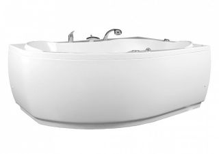 Панель фронтальная Aquanet Capri 170 R