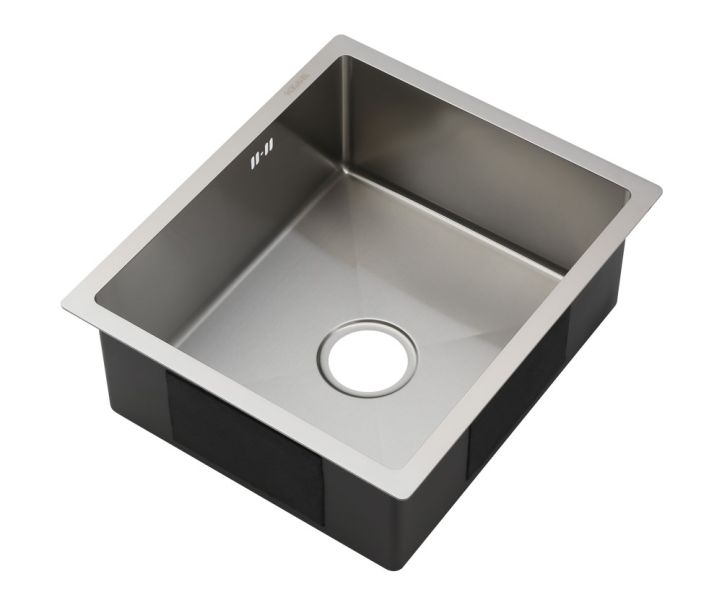 Мойка R5245H Melana ProfLine 3,0/200 сатин
