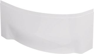 Фронтальная панель для ванны Timo FPIVA16R 190см белый