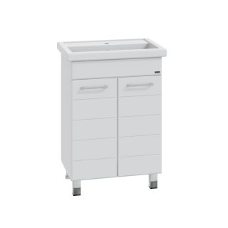 Подголовник для ванны Riho Vario AH 19 207044 серебро