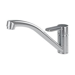 Смеситель для кухни IDDIS Sena хром глянцевый SENSB00i05