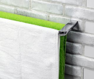 Wasserkraft Kammel K-8340 Штанга для полотенец двойная