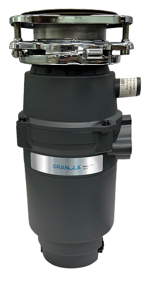 Измельчитель пищевых отходов Granula R600