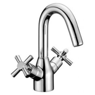 Смеситель для раковина Lemark Neo LM2207CUT хром