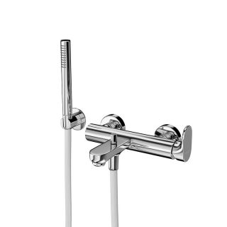 Душевая лейка Kerama Marazzi Ole 857KM.21.018 хром