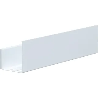 Полка Aquanet Магнум 302232 50 см белый матовый