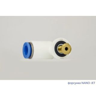 Гидромассажная ванна WHITECROSS Layla 0102.170075.100.ULTRANANO.GL 170x75 см Ultra Nano золото