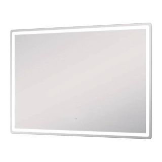 Зеркало с подсветкой Vigo Geometry Comfort 064 100 см