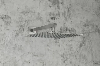 Душевой комплект Gappo G7199-20 сатин