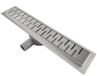 Душевой лоток Raglo R651.50.05 50см сатин