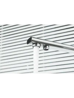 Смеситель для кухни Frap F4360 хром