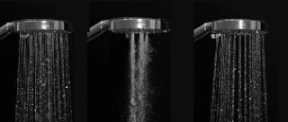 Душевой гарнитур Ravak 901.00 X07P177