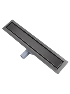 Душевой лоток Raglo R652.60.09 60 см графит