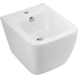 Подвесное биде ArtMax Maxima AM010BH белый