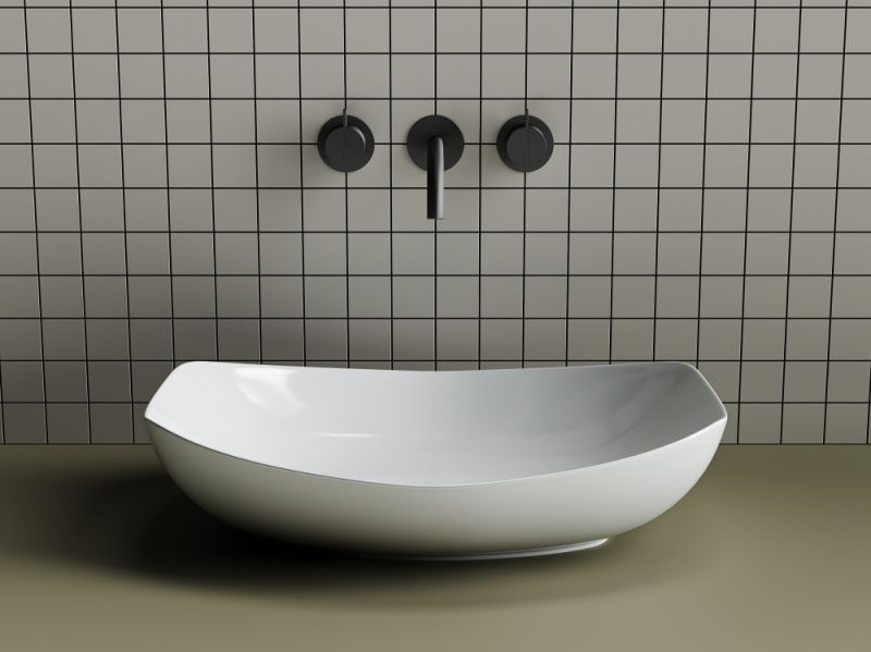 Раковина Ceramica Nova Element CN5016 56см белый