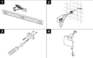 Держатель для туалетной бумаги Lemark Smooth Line 9721010 хром