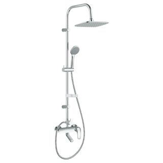 Душевая система Damixa Palace Evo (974230000)