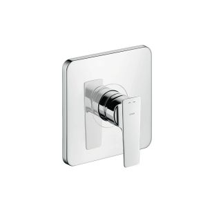 Смеситель для душа Hansgrohe Citterio E 36655000 хром