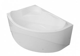 Панель фронтальная Aquanet Jamaica 160 L