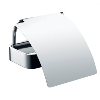 Держатель для туалетной бумаги Wonzon & Woghand Lotte WW-8326 хром