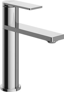 Смеситель для раковины Stworki Олланд S01010CR хром