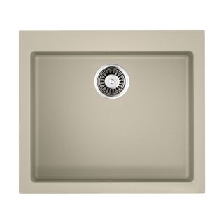 Мойка кухонная Omoikiri Bosen 57-SA Tetogranit/бежевый