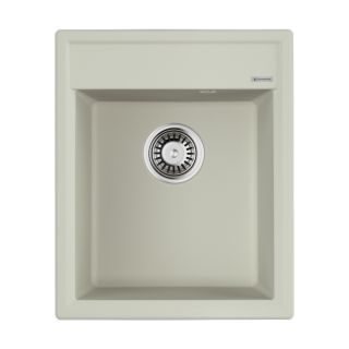 Мойка кухонная Omoikiri Daisen 42-PA Artgranit/Пастила