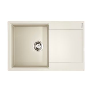 Мойка кухонная Omoikiri Daisen 78-PA Artgranit/пастила