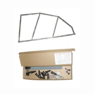 Каркас для ванны Cersanit JOANNA 140х90