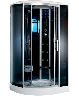 Timo Standart T-1102 R душевая кабина (120*85*220)