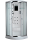 Timo Lux T-7701 душевая кабина (100*100*225)