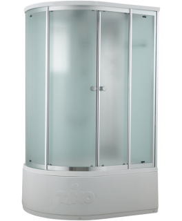 Timo Comfort T-8820R Clean Glass душевая кабина (120*85*220)