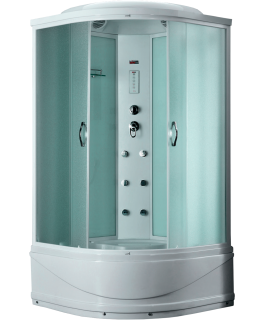 Timo eco TE-0790 душевая кабина (90*90*218)