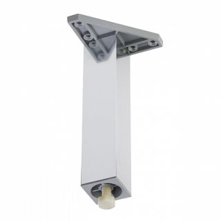 Ножки для тумбы Акватон 1A222703SI000
