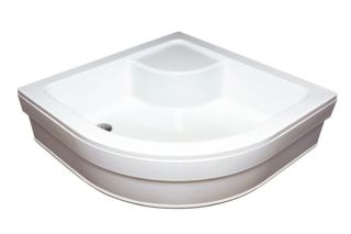 Душевой поддон Ravak Sabina 90x90 A217001020