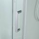 Душевая кабина A2812RLED
