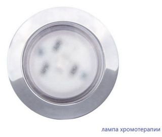 Гидромассажная ванна Whitecross Wave 0101.170075.100.RELAX.CR 170x75см Relax хром