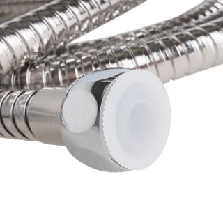 Шланг для душа IDDIS Shower Hose 200см хром матовый A50211 2.0