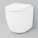 Унитаз Artceram File 2.0 FLV002 05 00 белый